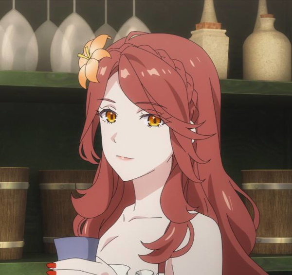 Lucrezia