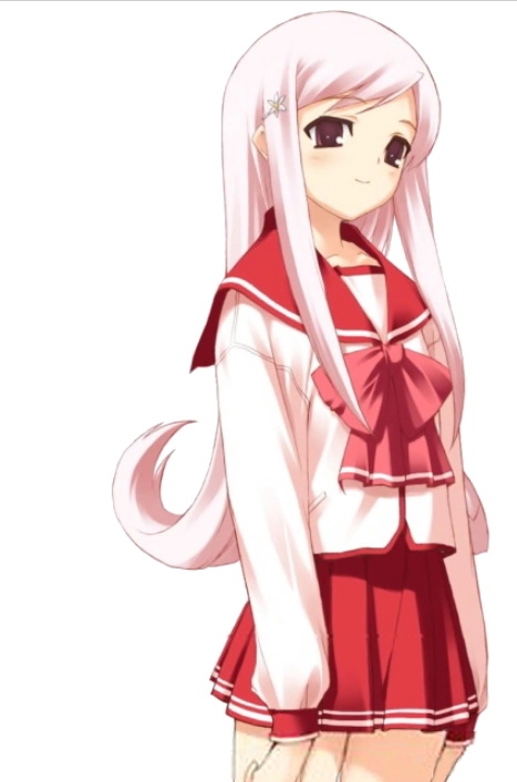 Lucy Maria Misora