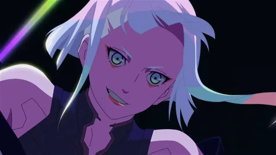 Display picture for Lucyna Kushinada