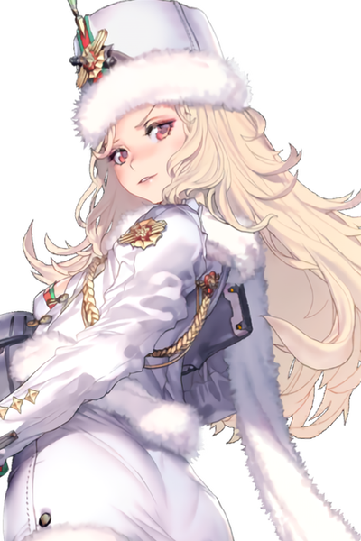 Ludmilla