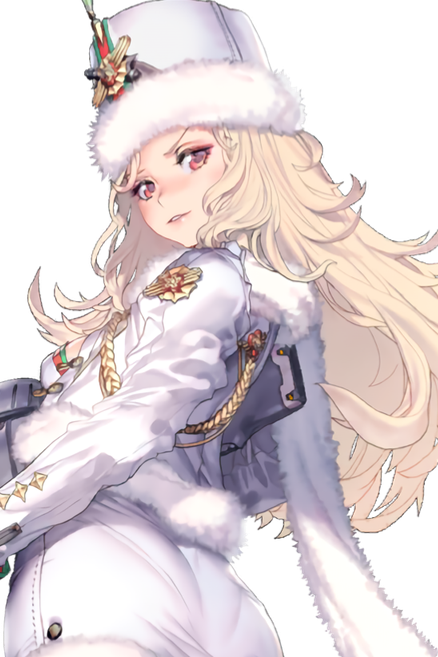 Ludmilla