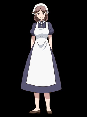 Luine