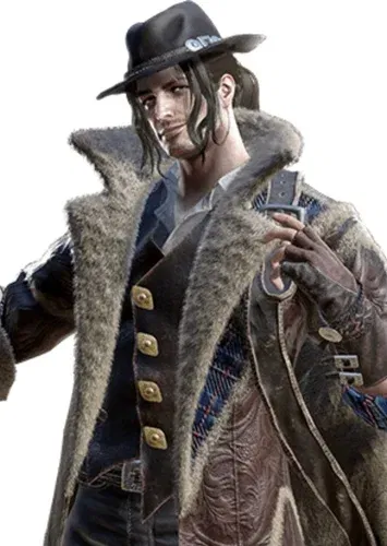 Luka Redgrave