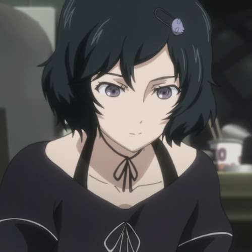 Luka Urushibara
