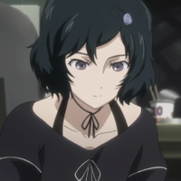 Luka Urushibara portrait