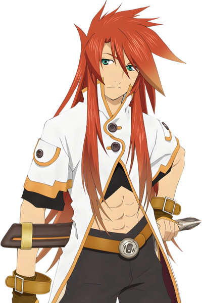 Luke fon Fabre