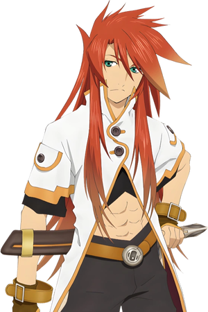 Luke fon Fabre