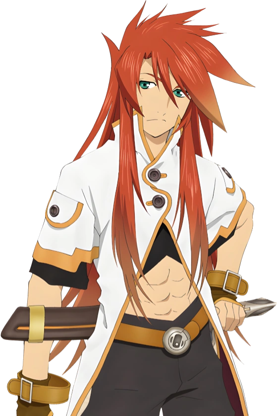 Luke fon Fabre