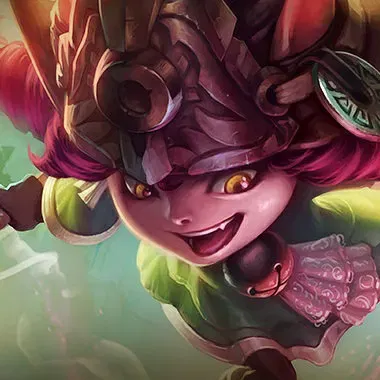 Display picture for Lulu