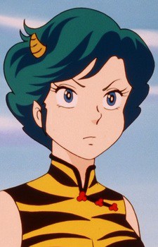 Lum’s Mother