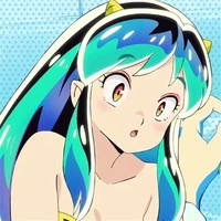 Lum portrait