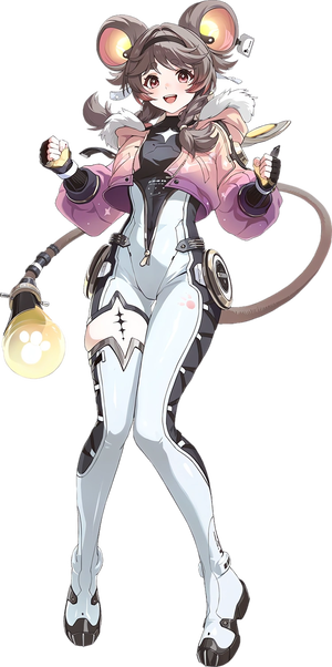 Lumi