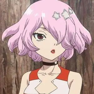 Luna Wright