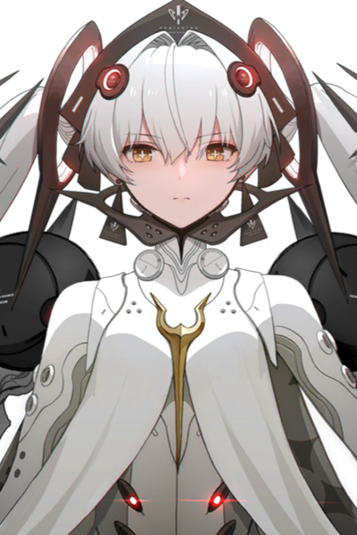Luna - Laurel