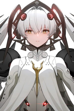 Luna - Laurel