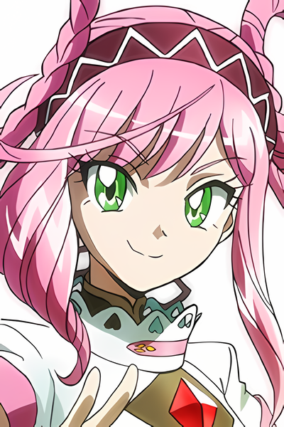 Luna Nishinotouin
