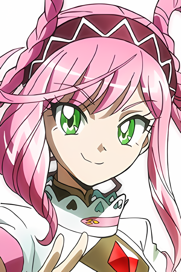 Luna Nishinotouin