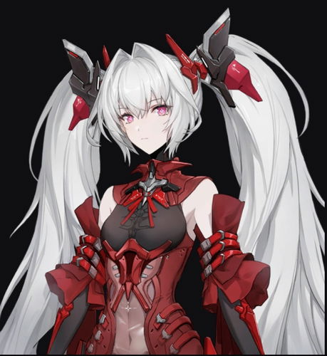 Display picture for Luna - Oblivion