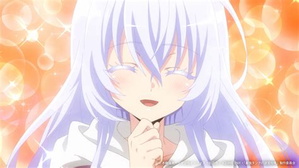Luna (Saikyou Tank no Meikyuu Kouryaku)