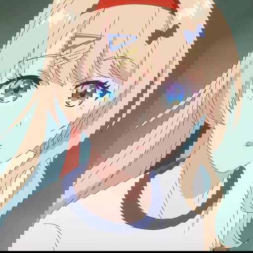Display picture for Runa Shirakawa