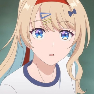 Runa Shirakawa