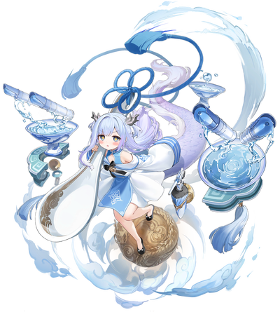 Lung Wu