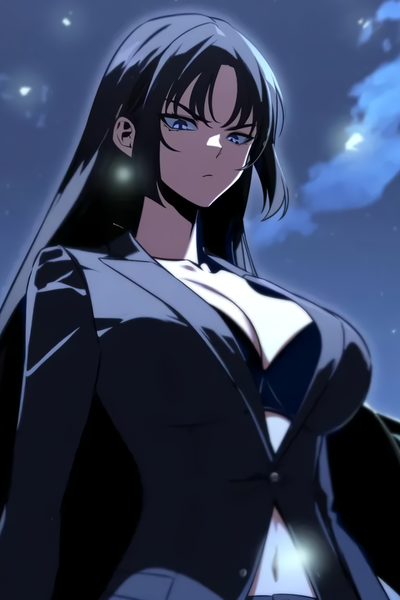 Lunia Arden