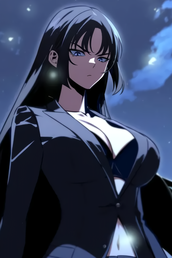 Lunia Arden