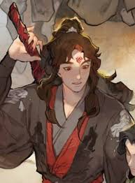 Luo Binghe