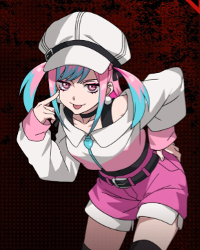 Lupe Himekawa