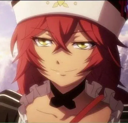 Display picture for Lupusregina Beta