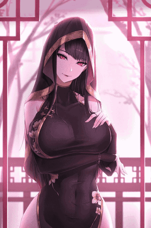 Lust