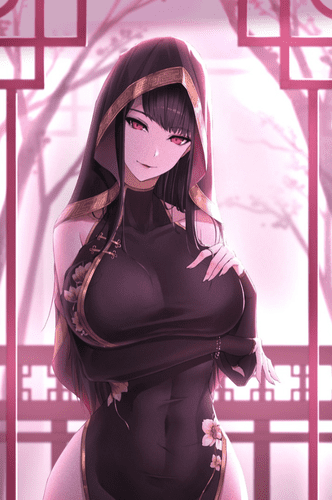 Lust