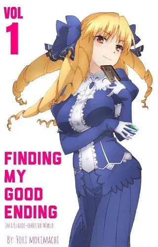 Display picture for Luviagelita Edelfelt (Fate/kaleid)
