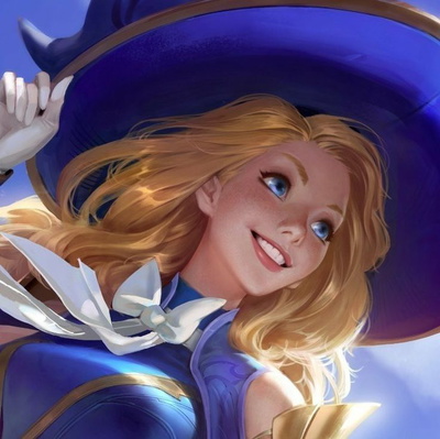 Luxanna Crownguard