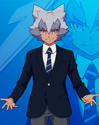 Lycus Foxworth