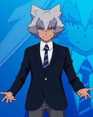 Lycus Foxworth