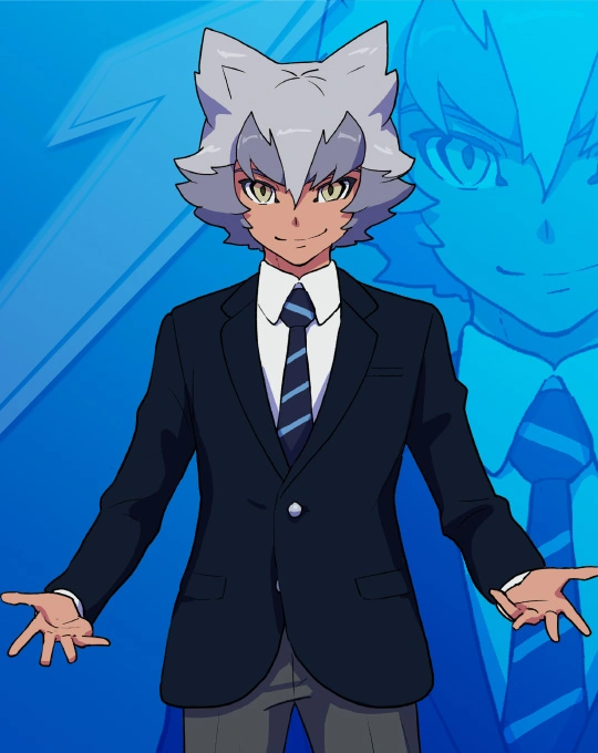Lycus Foxworth