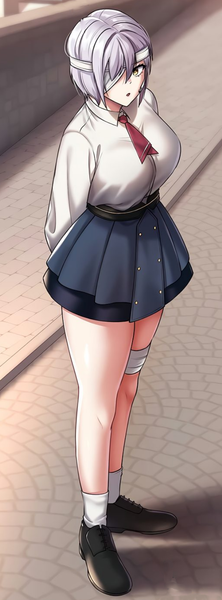 Lydia
