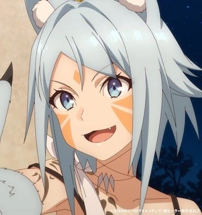 Display picture for Lynga
