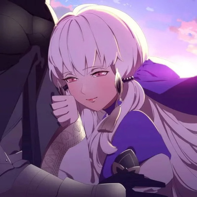 Lysithea von Ordelia