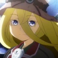 Lyza portrait
