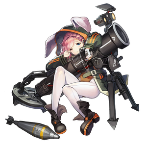 M-5 Efreeti