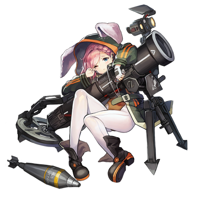 M-5 Efreeti