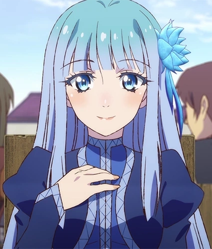 Mabel Rayveil
