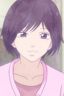 Mabuchi no haha