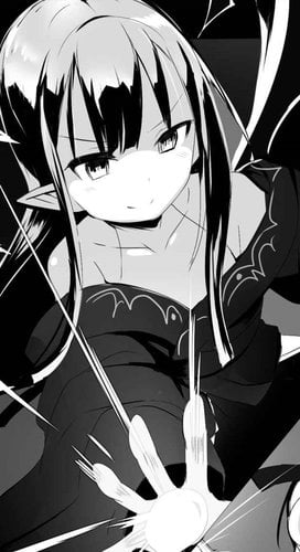 Mad Princess Flamia