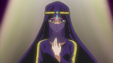 Display picture for Madam Divina