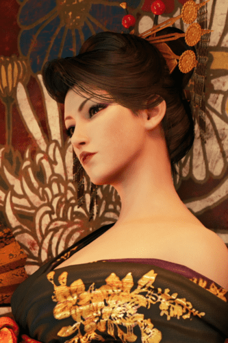 Display picture for Madam M
