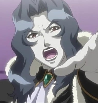 Madame Marciano